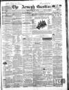 Armagh Guardian Friday 26 June 1863 Page 1