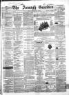 Armagh Guardian Friday 10 July 1863 Page 1