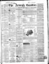 Armagh Guardian Friday 21 August 1863 Page 1