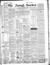 Armagh Guardian Friday 04 September 1863 Page 1