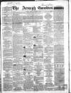 Armagh Guardian Friday 06 November 1863 Page 1