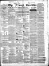 Armagh Guardian Friday 20 November 1863 Page 1