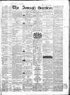 Armagh Guardian Friday 22 January 1864 Page 1