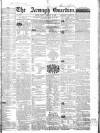 Armagh Guardian Friday 26 February 1864 Page 1