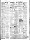 Armagh Guardian Friday 11 March 1864 Page 1