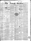 Armagh Guardian Friday 25 March 1864 Page 1