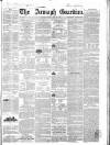 Armagh Guardian Friday 20 May 1864 Page 1