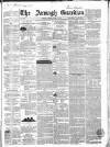 Armagh Guardian Friday 03 June 1864 Page 1