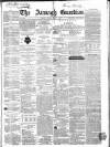 Armagh Guardian Friday 01 July 1864 Page 1