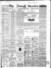 Armagh Guardian Friday 22 July 1864 Page 1