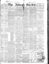 Armagh Guardian Friday 02 December 1864 Page 1