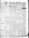 Armagh Guardian Friday 31 March 1865 Page 1
