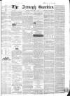 Armagh Guardian Friday 05 May 1865 Page 1