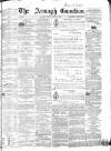 Armagh Guardian Friday 02 June 1865 Page 1