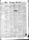 Armagh Guardian Friday 08 September 1865 Page 1