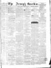Armagh Guardian Friday 20 October 1865 Page 1