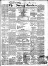 Armagh Guardian Friday 12 January 1866 Page 1