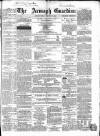Armagh Guardian Friday 19 January 1866 Page 1