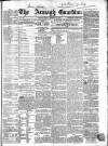 Armagh Guardian Friday 02 February 1866 Page 1