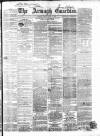 Armagh Guardian Friday 08 June 1866 Page 1