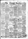 Armagh Guardian Friday 14 September 1866 Page 1