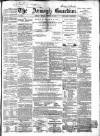 Armagh Guardian Friday 28 December 1866 Page 1