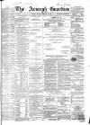 Armagh Guardian Friday 22 February 1867 Page 1