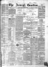 Armagh Guardian Friday 29 March 1867 Page 1