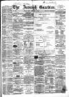 Armagh Guardian Friday 14 February 1868 Page 1