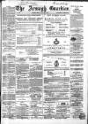 Armagh Guardian Friday 22 May 1868 Page 1
