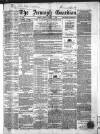 Armagh Guardian Friday 03 December 1869 Page 1