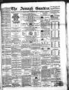 Armagh Guardian Friday 03 September 1869 Page 1