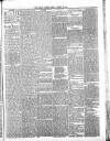 Armagh Guardian Friday 29 October 1869 Page 5