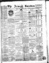 Armagh Guardian Friday 19 November 1869 Page 1