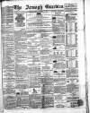 Armagh Guardian Friday 26 November 1869 Page 1