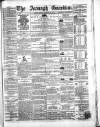 Armagh Guardian Friday 10 December 1869 Page 1