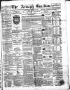 Armagh Guardian Friday 31 December 1869 Page 1