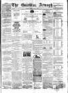 Armagh Guardian Friday 01 July 1870 Page 1