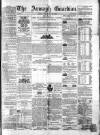 Armagh Guardian Friday 29 July 1870 Page 1