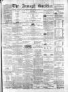Armagh Guardian Friday 14 October 1870 Page 1