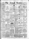 Armagh Guardian Friday 04 November 1870 Page 1