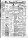 Armagh Guardian Friday 11 November 1870 Page 1