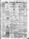 Armagh Guardian Friday 18 November 1870 Page 1