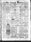 Armagh Guardian Friday 25 November 1870 Page 1