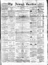 Armagh Guardian Friday 30 December 1870 Page 1