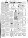Armagh Guardian Friday 17 March 1871 Page 1