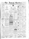 Armagh Guardian Friday 31 March 1871 Page 1