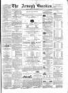 Armagh Guardian Friday 23 June 1871 Page 1
