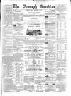 Armagh Guardian Friday 01 September 1871 Page 1