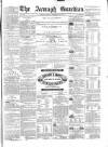 Armagh Guardian Friday 22 September 1871 Page 1